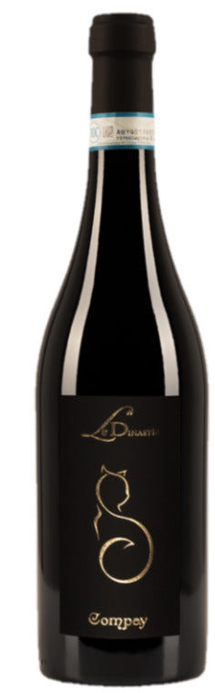 Le Dinastie Pinot Nero Riserva Cl 75