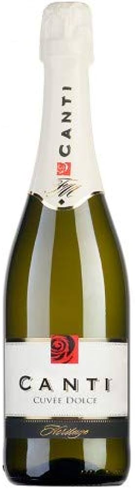 Canti Cuvee Vino Spum Dolce Cl 75