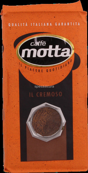 Motta Caff  Cremoso Espresso Gr 250x2