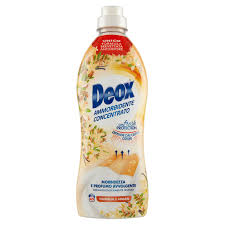 Deox Ammorb Concen Argan Ml 900