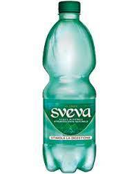 Sveva Acqua Frizzante Cl 50   Pet