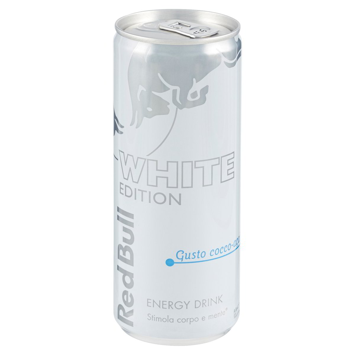 Red Bull White Edition Cocco Cl 25