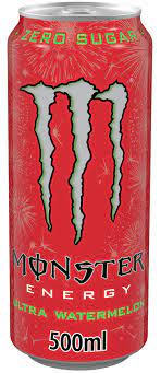 Monster Ultra Watermelon 50 Cl
