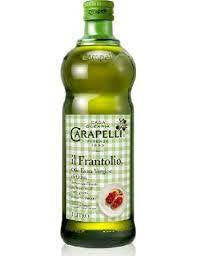 Carapelli Il Frantoio Olio Evo Lt 1