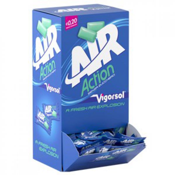 Perfetti Vigorsol Air Action Mono X 250