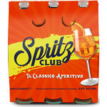 Dilmoor Spritz Club 8 5  Cl 20 X3