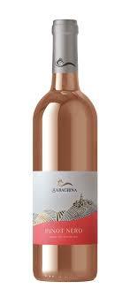 Sabaghina Pinot Nero Ros  Frizz Cl 75