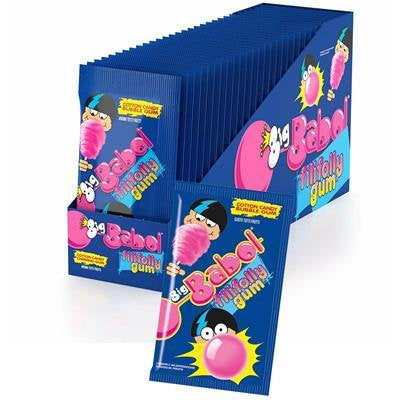 Perfetti Big Babol Fili Folly 12 Bustine