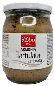 Dega Salsa Tartufata Ambrata Gr 500