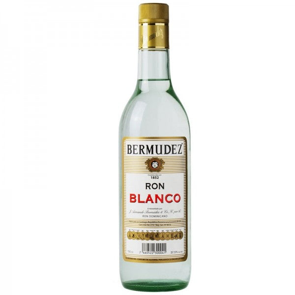 Bermudez Ron Blanco Superior Lt 1