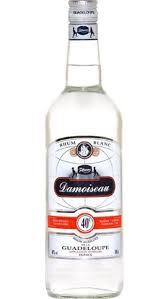 Damoiseau Pure Cane Rum Cl 70