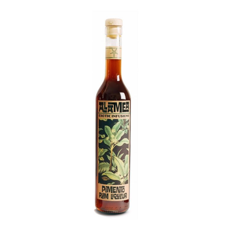 Alamea Rum E Pimento Cl 50