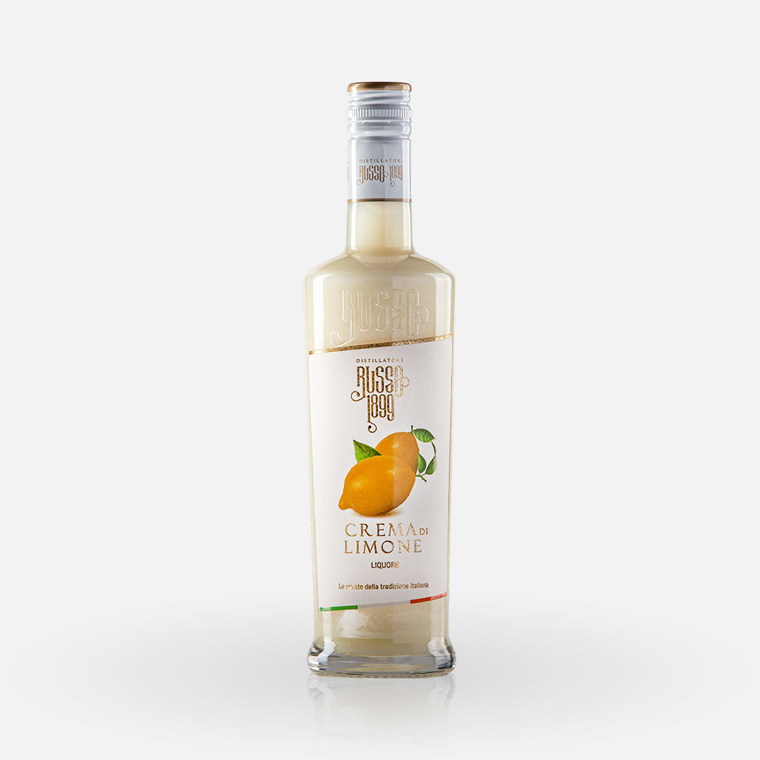 Russo 1899 Crema Di Limone Cl 50