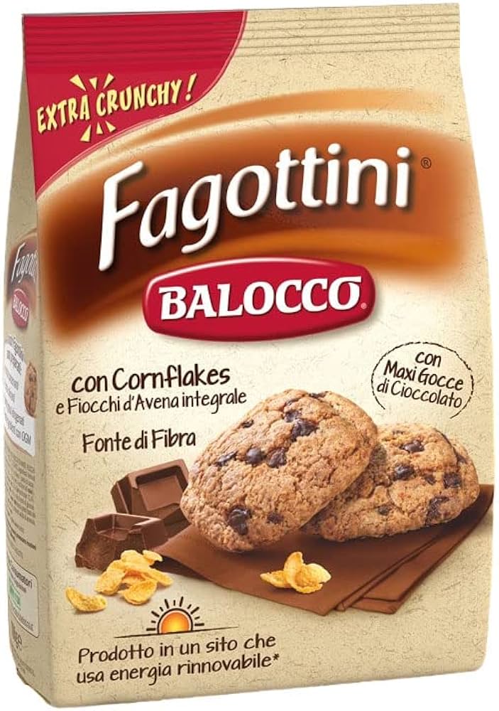 Balocco Fagottini Gr 350