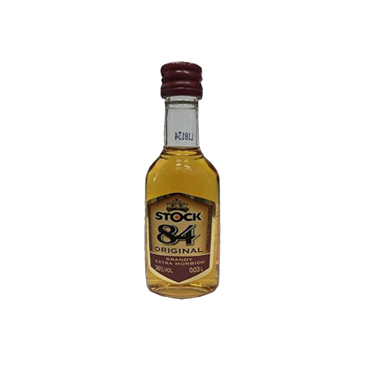 Stock 84 Brandy Mignon Cl 30