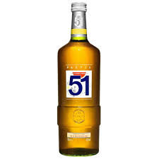 Pastis 51 De Marseille Lt 1