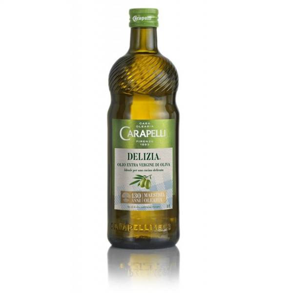 Carapelli Delizia Extravergine Lt 1