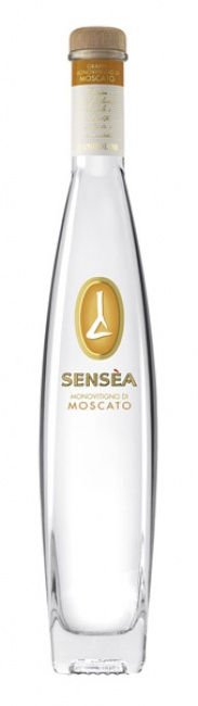 Sensea Moscato Grappa Cl 50