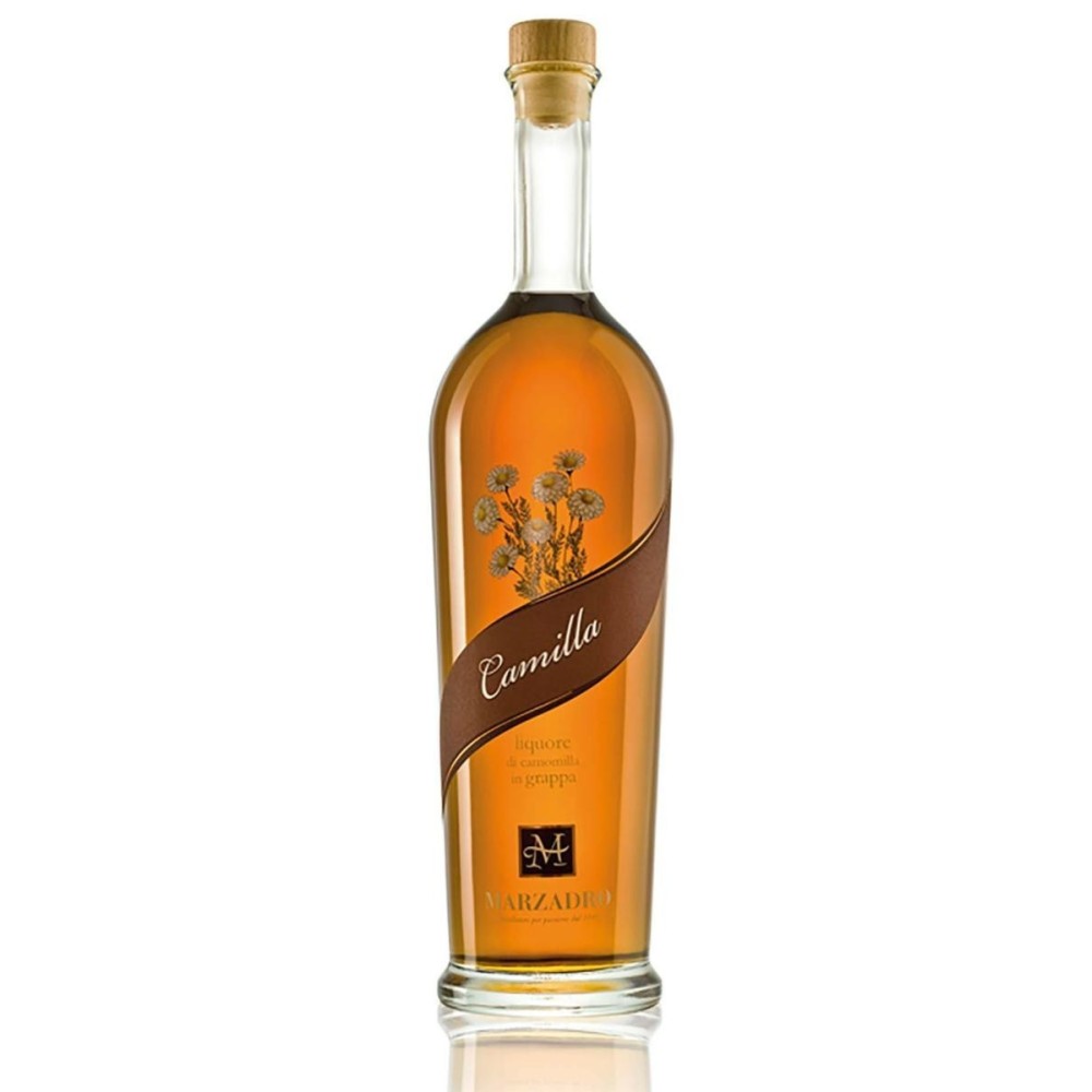 Marzadro Grappa Camilla Cl 70
