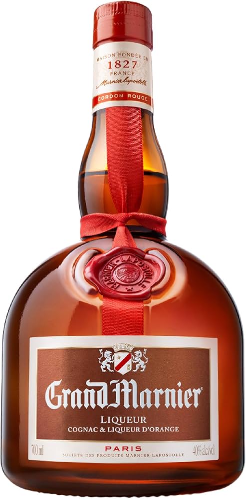Grand Marnier Cognac Cl 70
