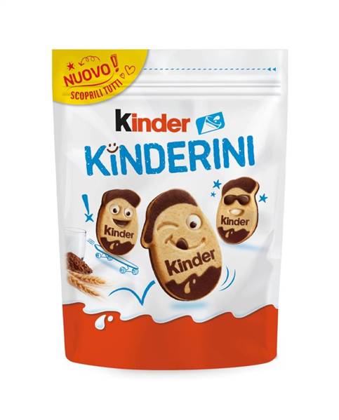 Ferrero Kinder Kinderini Gr. 250