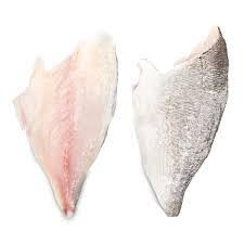 Filetti Di Orata 160/220 Al Kg