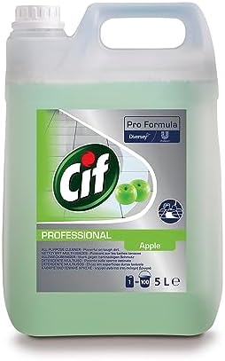 Cif Professional Apple Lt 5