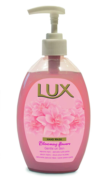 Lux Professional Sapone Mani Ml 500