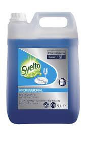 Svelto Brill Professional 5 Lt