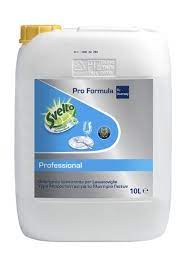 Svelto Profess Lavastoviglie 10 Lt