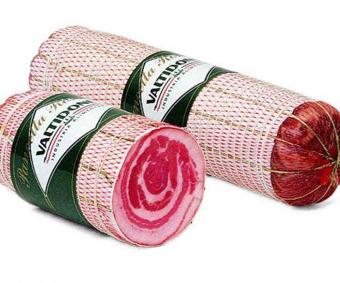 Valtidone Panc Rosatella Dolce Intera Kg