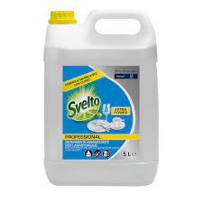 Svelto Prof Lavastoviglie Power 5 Lt