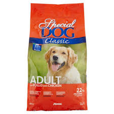 Specialdog Crocchette Pollo Kg 5