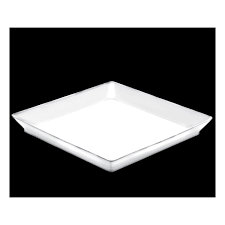Magri Vassoio Small Plate 45cc Pz 12 Bia