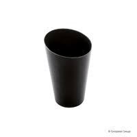 Magri Bicchierino Conico Alto 75cc Nero