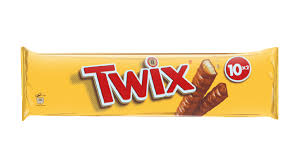 Mars Twix Multipack Pz.10x2