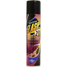 Flash Scarafaggi E Formiche Ml. 250