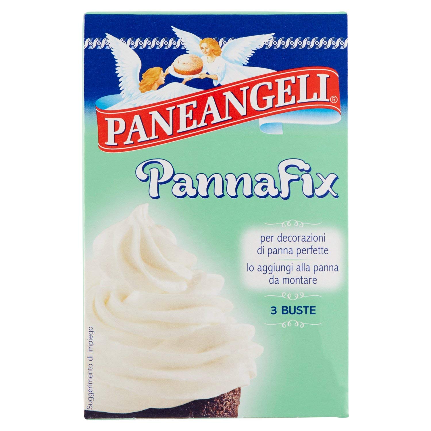 Paneangeli Pannafix Gr 30