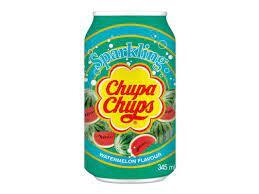 Chupa Chups Drink Anguria Cl 33