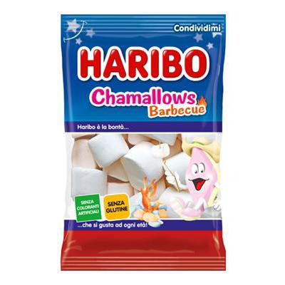 Haribo Chamallows Barbecue Gr 150